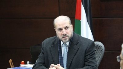 مستشار الرئيس الفلسطيني: الإصلاحات داخل السلطة الفلسطينية مستمرة ولن تتوقف