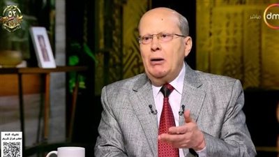 عبد الحليم قنديل: أمريكا شريك بإبادة غزة ومصر الأكثر تأثيراً لوقف الحرب