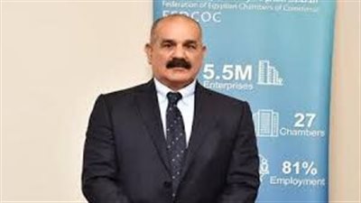  المكاوي: مبادرة دعم القطاعات الإنتاجية خطوة أساسية لتعزيز الاقتصاد 