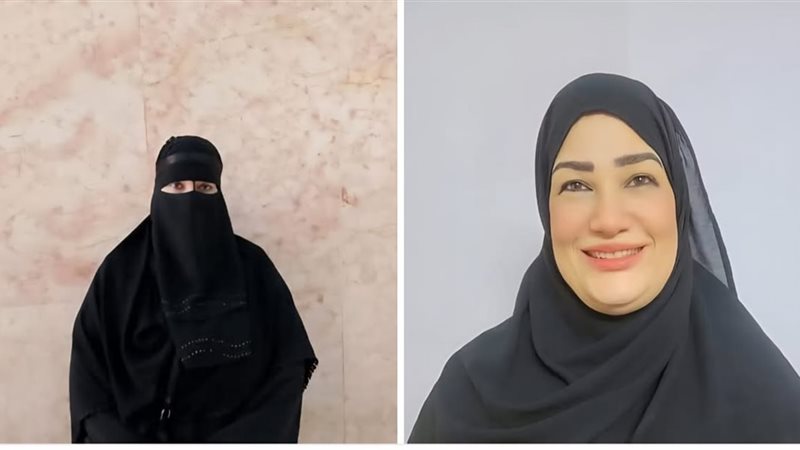 المرشحة