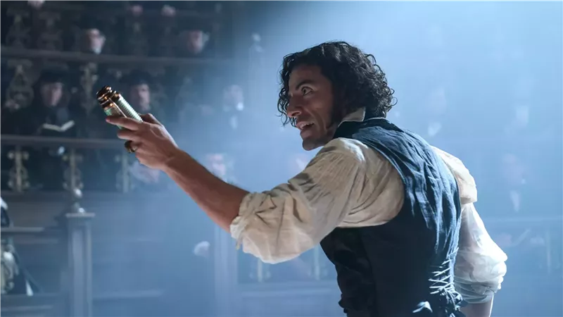 فيلم Frankenstein
