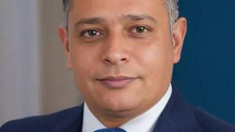 المهندس مصطفى الريس: