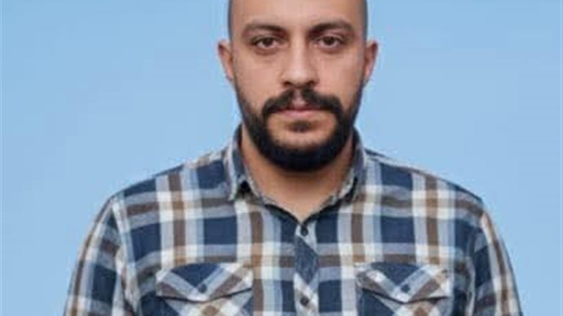 الشاب الغريق