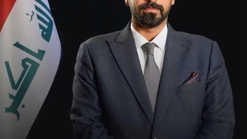 صفاء المشهداني