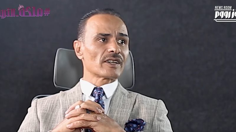 المستشار محمد ميزار