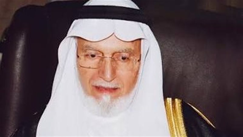 الدكتور عبد الله
