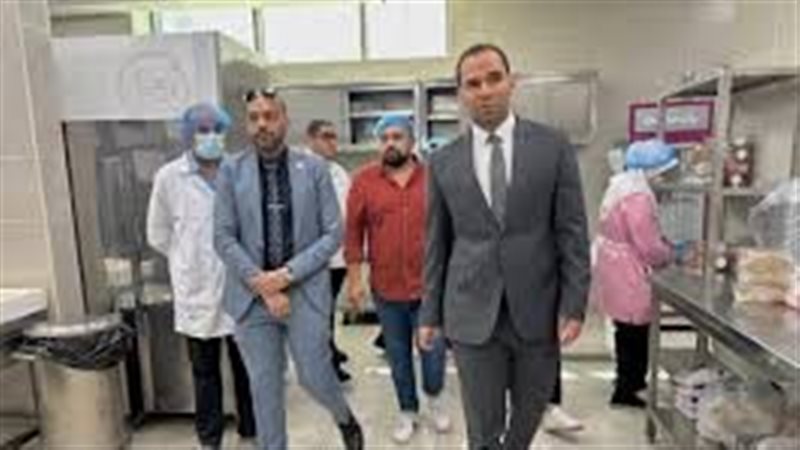 المتابعة الدورية