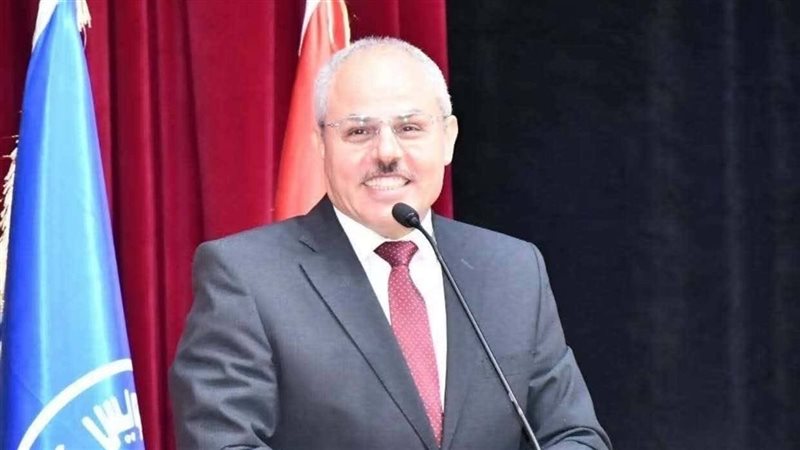 جامعة قناة السويس
