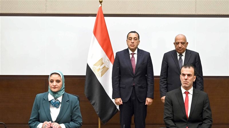 خلال توقيع الاتفاقية