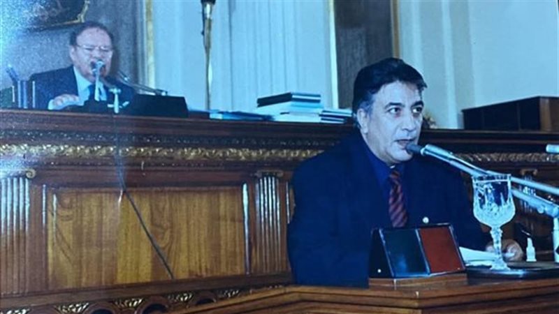 وفاة اللواء عمر الطاهر