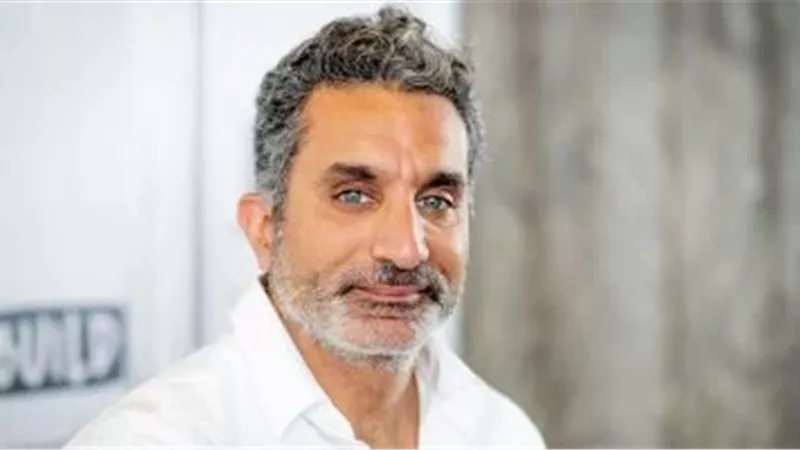 باسم يوسف