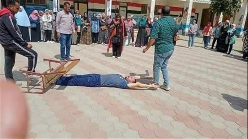 التدريبات