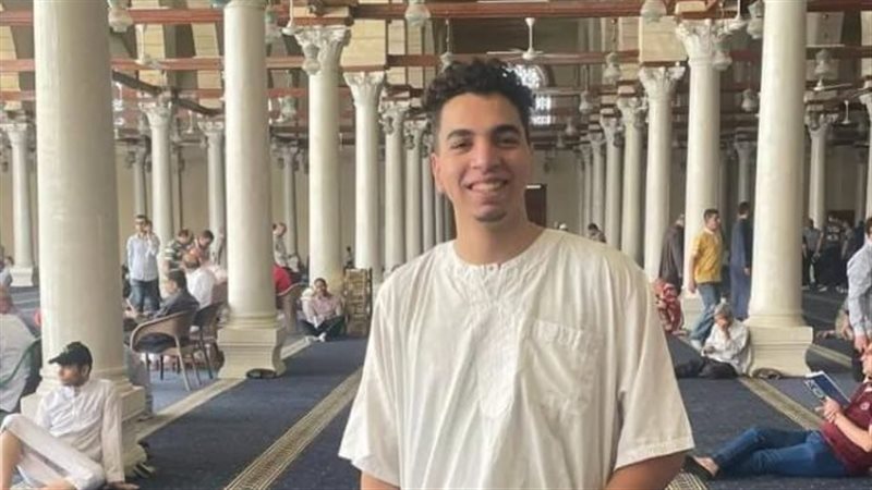 الشاب صلاح إبراهيم