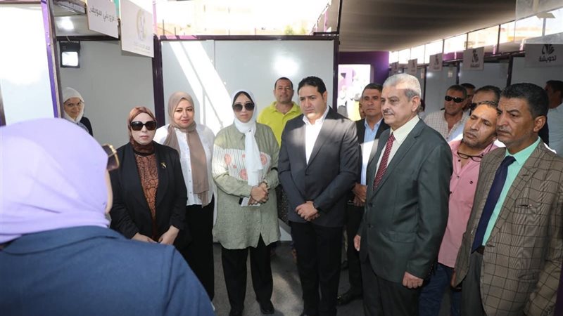 بلال حبش نائب محافظ