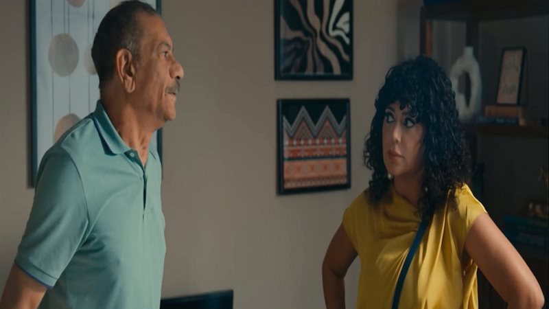 رانيا يوسف وسيد رجب