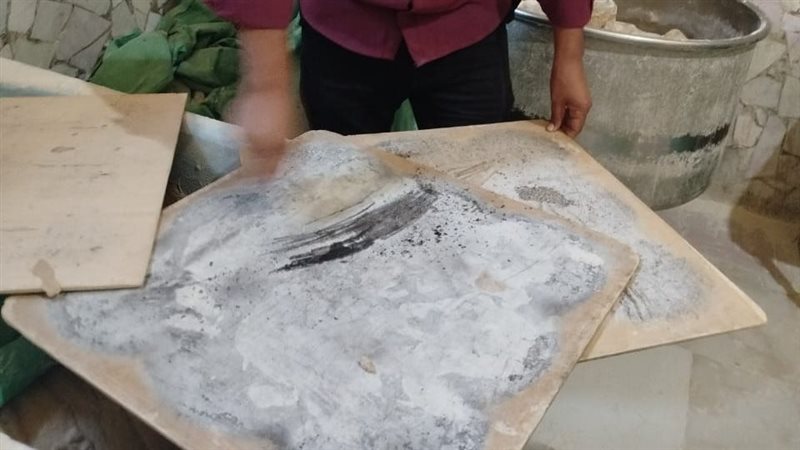 المرور على ٨٠ منشأة