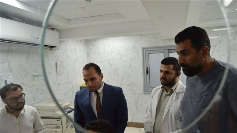 في إطار المتابعة