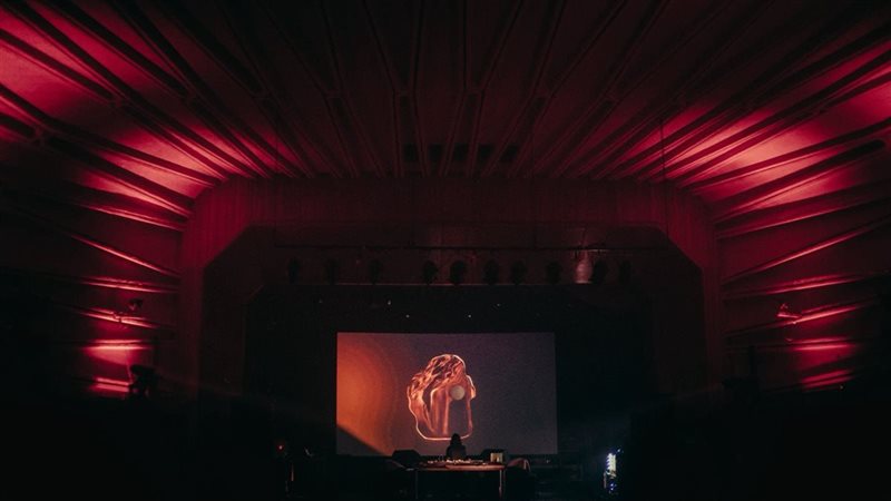 مهرجان دي كاف 