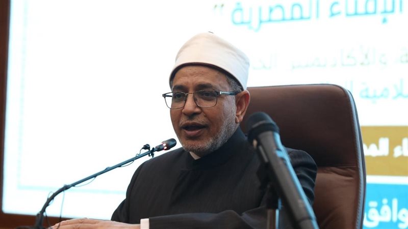 رئيس جامعة الأزهر