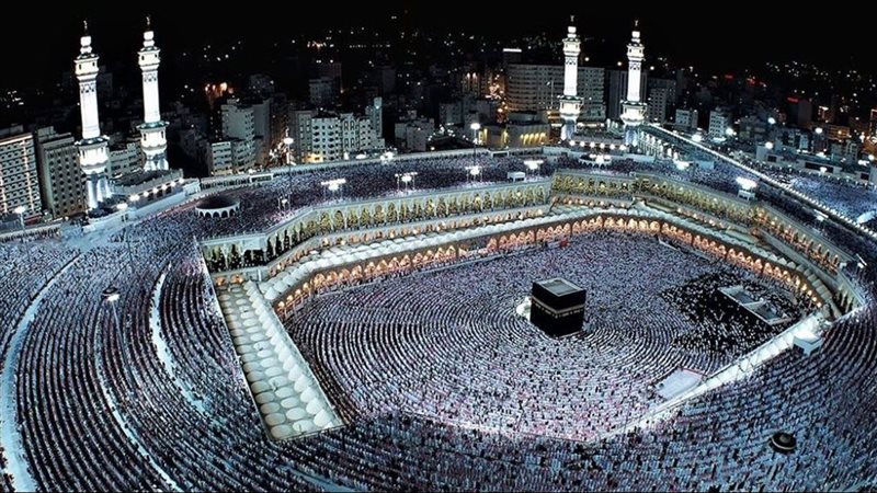 الحج السياحي