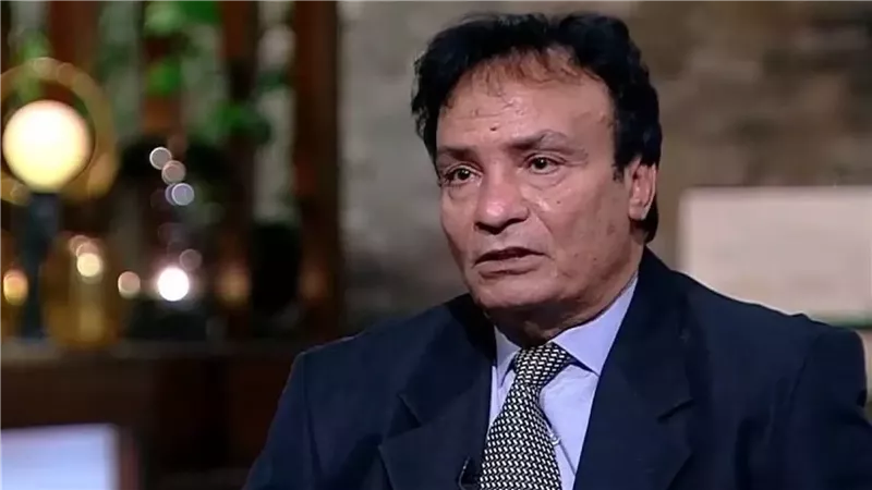 حمدي الوزير