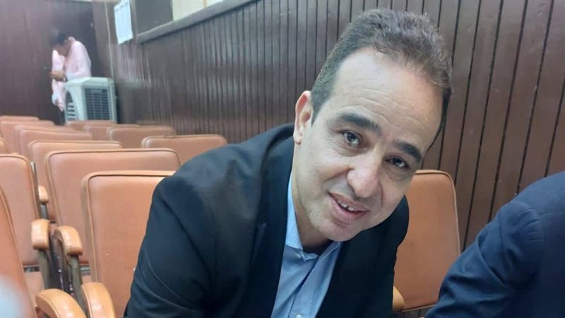 محمد إسماعيل مالك