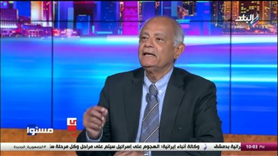 السفير هريدي: مصر لا تعترف بأي حكومات موازية في السودان|فيديو 