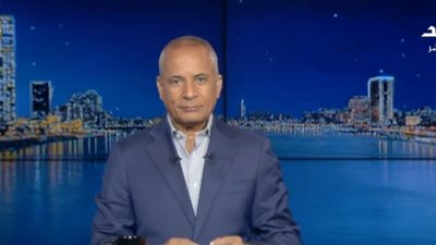 أحمد موسى: إعادة فتح معبر رفح خلال ساعات لإنقاذ 50 ألف مريض فلسطيني