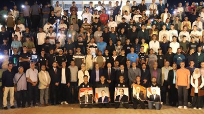 جامعة قنا: خطوة جديدة نحو التميز والتنمية المستدامة بقرار تغيير الاسم