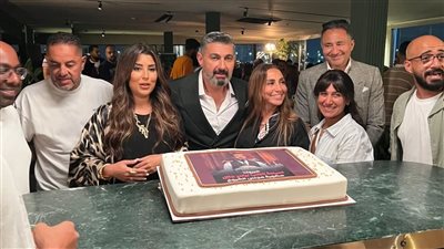 فريق عمل مسلسل 