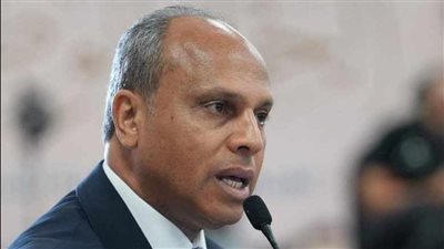 رضا صقر: نخوض انتخابات النواب بـ8 مرشحين.. ونراهن على وعي المواطن المصري 