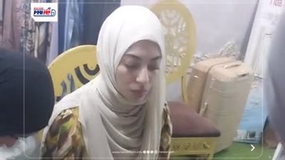 «صنِع في قنا».. شباب يدشنون «بازاري» لإحياء الصناعات التراثية واليدوية