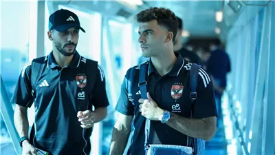 عوض يكشف كواليس صفقة زيزو: كانت مستحيلة لكن الرغبة المشتركة حسمت كل شيء