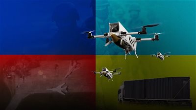 مستشار أوكراني: تعزيز النفقات الدفاعية خطوة حاسمة لصد الهجمات الجوية