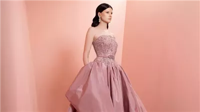 المصمم اللبناني زياد نكد يكشف لـ نيوز رووم تفاصيل مجموعته الجديدة لربيع 2026