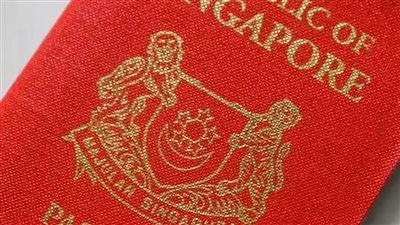جواز سنغافورة الأقوى في العالم عام 2025 وتراجع صادم لأمريكا وبريطانيا