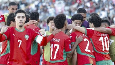 الأسود في نهائي كأس العالم.. ركلات الحظ تبتسم للمغرب وتطيح بالديوك الفرنسية