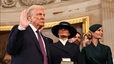 بـ 40 مليون دولار.. فيلم عن ميلانيا ترامب يكشف كواليس انتقالها للبيت الأبيض