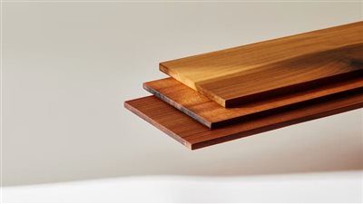 شركة أمريكية تطلق «Superwood» خشب أقوى 10 مرات من الفولاذ وأخف 6 أضعاف