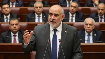 اول المنسحبين من انتخابات مجلس النواب.. من هو سمير ابو شامة؟