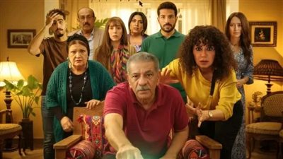 تعرف على تفاصيل الحلقة الخامسة من مسلسل لينك بعد تعرض زياد للضرب