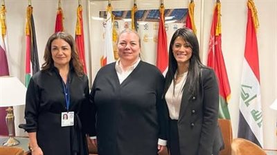 مباحثات مصرية أردنية لبناء شراكات تنموية في مجال التخطيط الاقتصادي