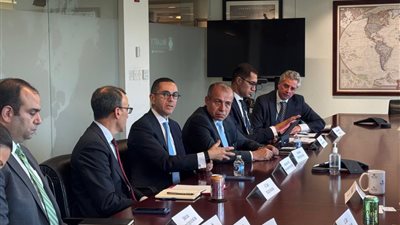 وزير الاستثمار: مصر تدرك التحديات التي تواجه الاقتصاد العالمي