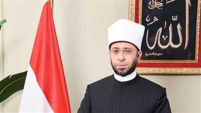 حركة تنقلات الأوقاف 2025.. 6 ضوابط لـ نقل الأئمة ومقيمي الشعائر والمؤذنين 