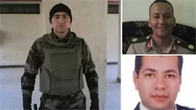 تكريم وتشريف.. زوجات الشهداء يزين القائمة الوطنية في الانتخابات البرلمانية 