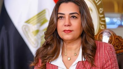 وزيرة البيئة تتجه إلى أسطنبول للمشاركة في منتدى «صفر مخلفات»