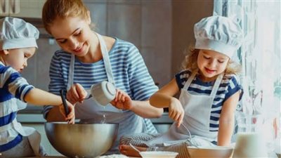 فطور المدرسة بدون تعب.. وصفات سهلة يحبها الأطفال 	