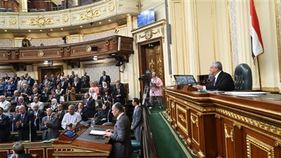 النواب يعلن تأجيل تطبيق قانون الإجراءات الجنائية لعام واحد ويبدأ أكتوبر المقبل