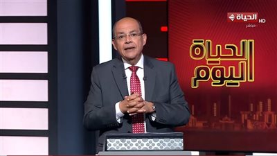 محمد شردي: مصر الطرف الأساسي في استقرار الشرق الأوسط 
