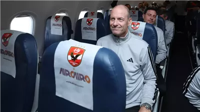 نجم الأهلي السابق يهاجم ييس توروب رغم اعتلاء صدارة الدوري